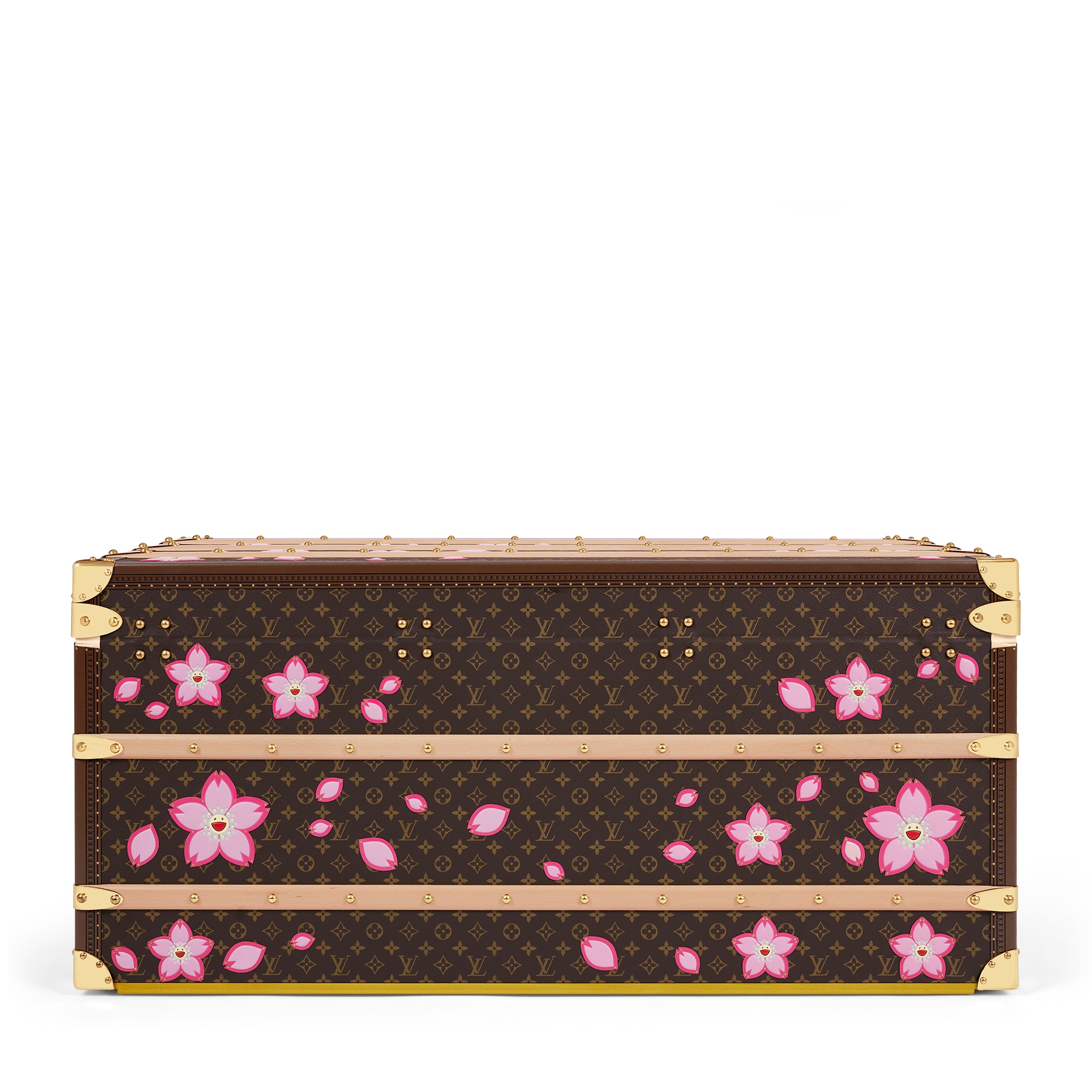 LV × TM クーリエ・ロジン 110 その他キャンバス｜ルイ・ヴィトン 公式